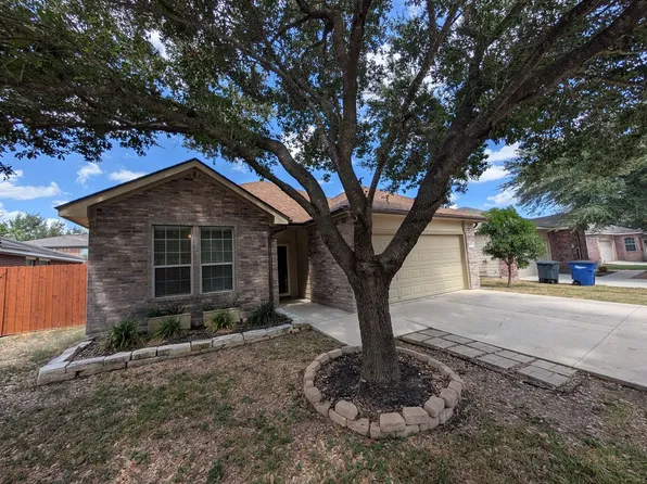 349 Placid Mdw, New Braunfels, TX 78130