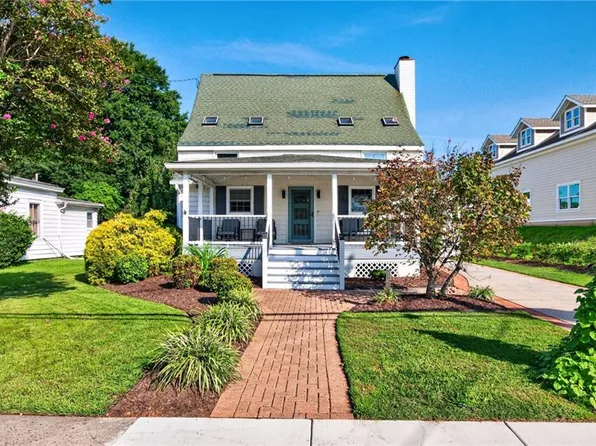 310 S Willard Ave, Hampton, VA 23663
