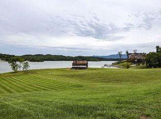 Lots 44 & Majestic Cir, Dandridge, TN 37725
