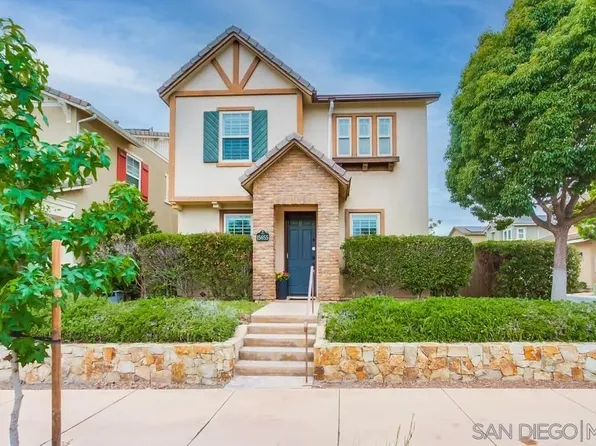 15655 Paseo Montenero, San Diego, CA 92127