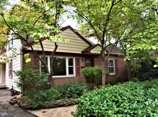 506 Burton Rd, Oreland, PA 19075