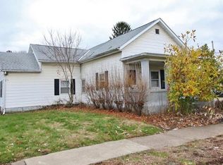 501 Chestnut St, Dresden, OH 43821