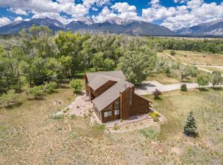 12120 County Road 263, Nathrop, CO 81236
