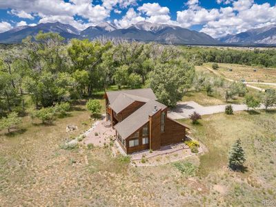 12120 County Road 263, Nathrop, CO, 81236