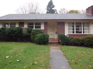 1107 Highland St, Martinsville, VA 24112
