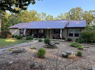 1562 Weeks Rd, Hermann, MO 65041