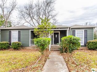 1020 N 15th St, Temple, TX 76501