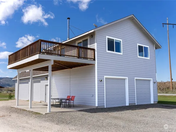 26 Gum Drop Lane, Omak, WA 98841