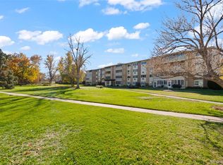 615 S Alton Way Bldg 50 #12B, Denver, CO 80247