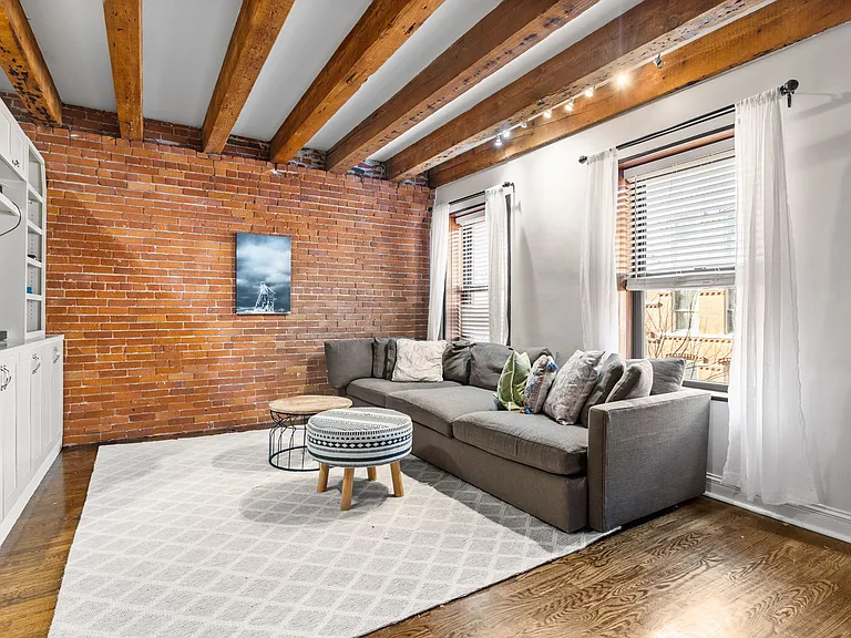 121 Fulton St #3 — Photo 1
