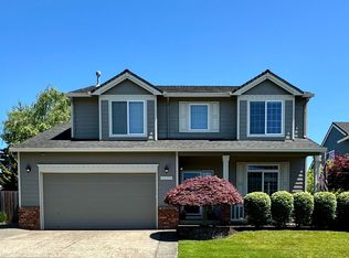 16174 SE Goosehollow Dr, Damascus, OR 97089