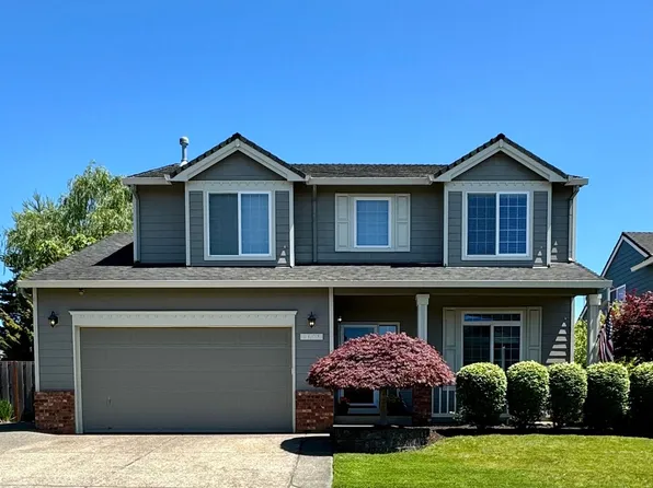 16174 SE Goosehollow Dr, Damascus, OR 97089