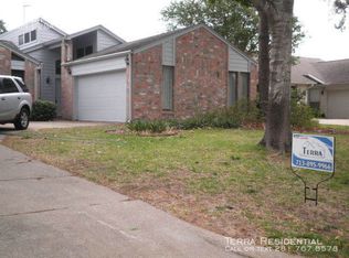 15014 Tinker St, Houston, TX 77084