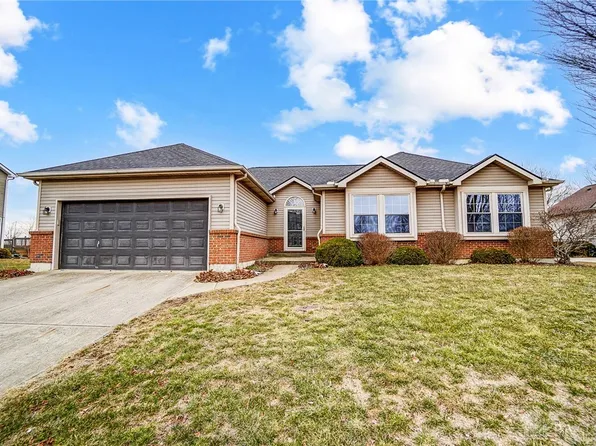 539 Caleb Dr, Brookville, OH 45309