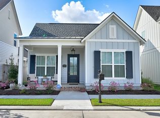 462 Sweet Grass Loop, Thibodaux, LA 70301