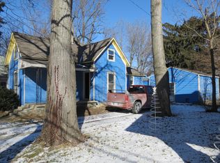 902 N Philips St, Kokomo, IN