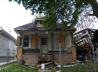4916 Braden St, Detroit, MI 48210