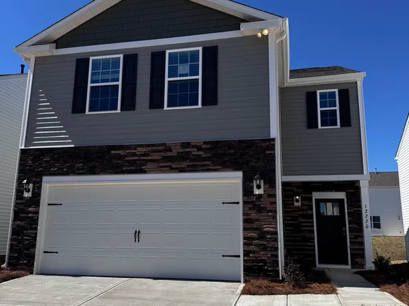 12220 Lady Bell Dr, Charlotte, NC 28278