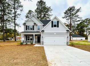 148 Briarneck Rd, Jacksonville, NC 28540