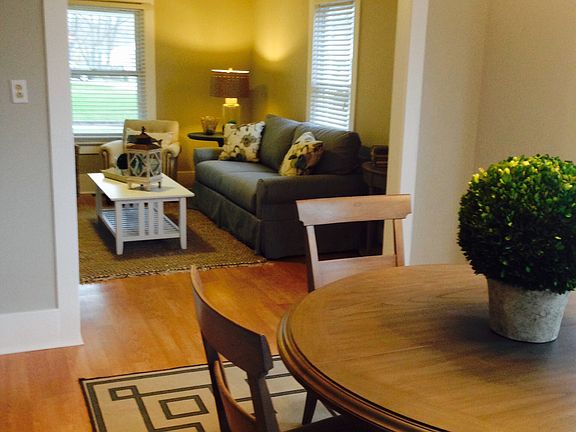 Dining Room/living Room