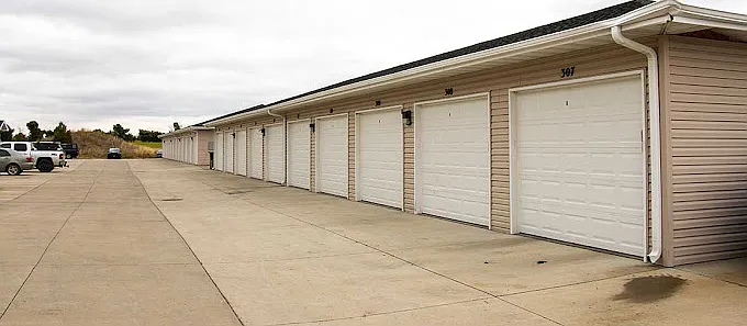 Killdeer Highlands Apartments — Photo 7