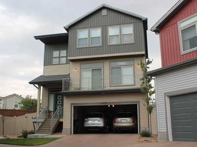 5174 Andes Way, Denver, CO, 80249