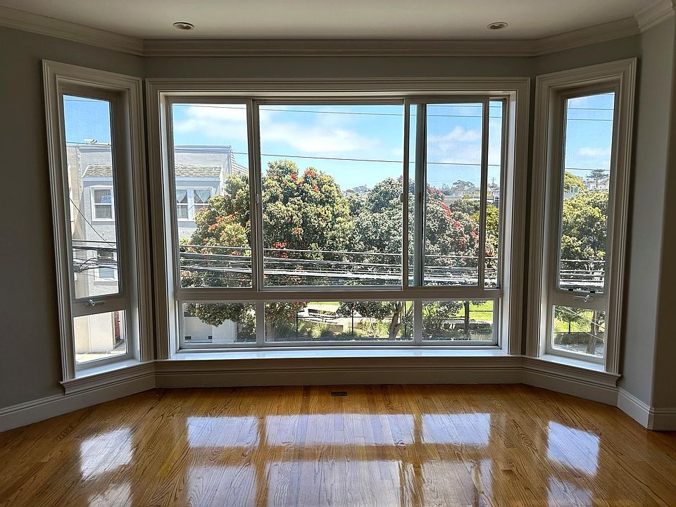 View from Living Room