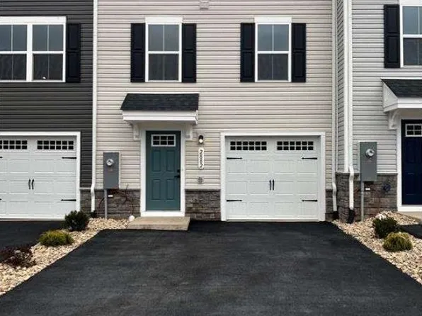 2882 Orchard Ridge Ln, Rockingham, VA 22801