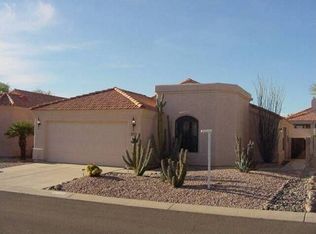 12128 N Finch Dr, Fountain Hills, AZ 85268