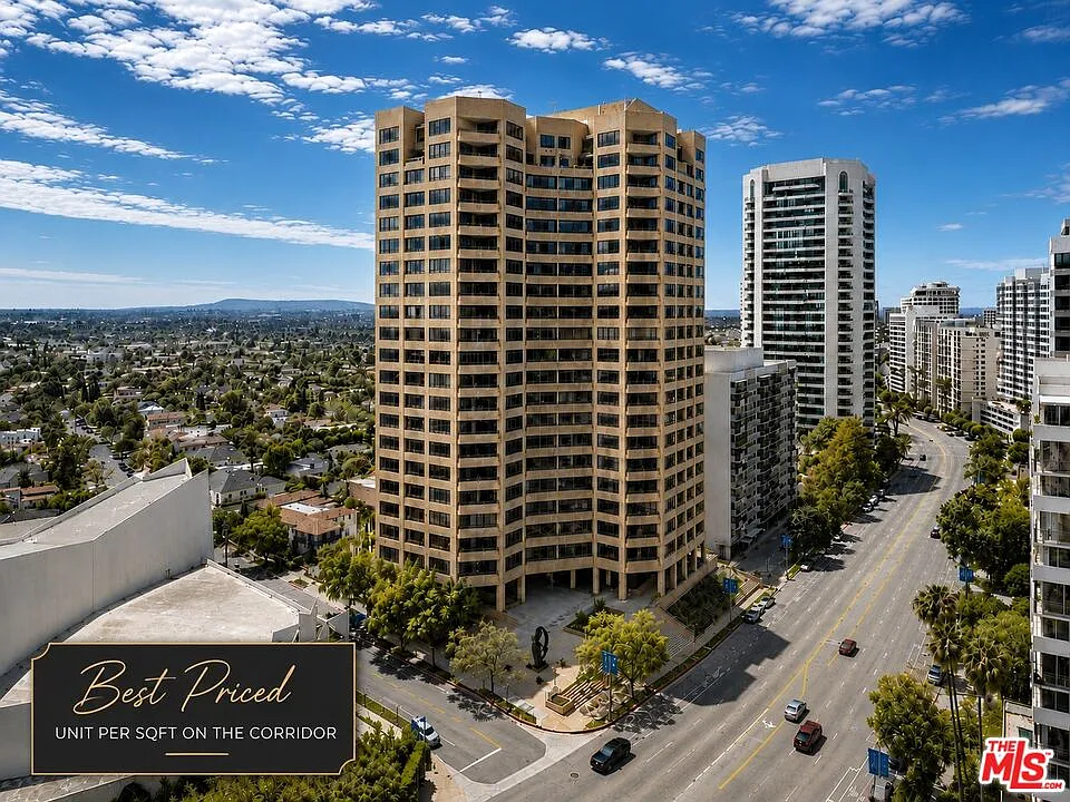10430 Wilshire Blvd #202