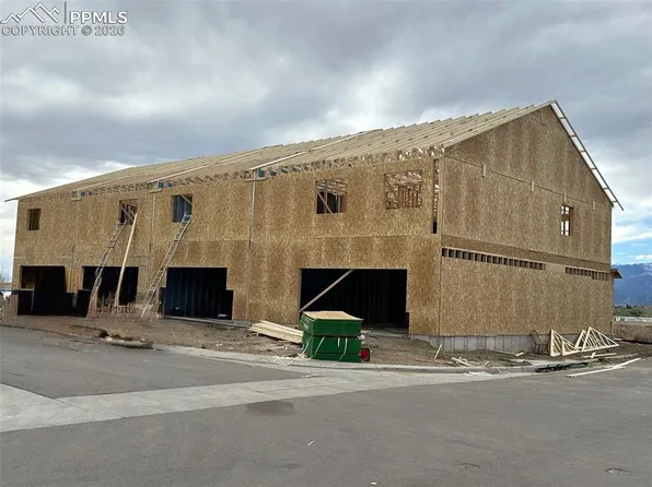 1778 Sandtoft Hts, Colorado Springs, CO 80951