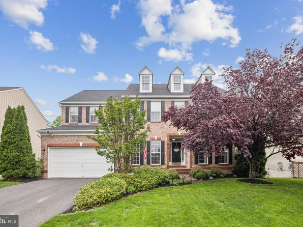 230 Mackenzie Ln, Stephenson, VA 22656