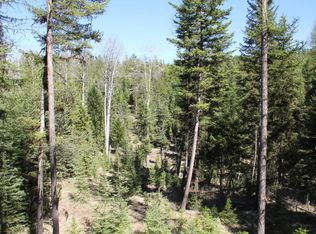 Nhn Timber Rock Rd, Lakeside, MT 59922