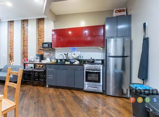 194 Rockaway Ave APT 2, Brooklyn, NY 11233