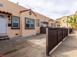 579 Vestal St, San Jose, CA 95112