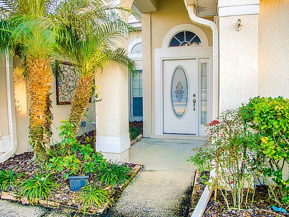 outside view of entrance