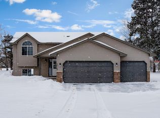 30153 145th St NW, Princeton, MN 55371