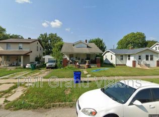 2152 E Johns Ave, Decatur, IL 62521
