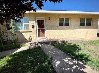 609 Texas Ave, Alamogordo, NM 88310