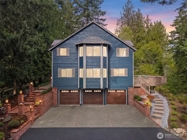 9502 184th Avenue E, Bonney Lake, WA 98391