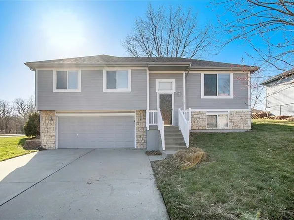 11422 N Kentucky Ave, Kansas City, MO 64157