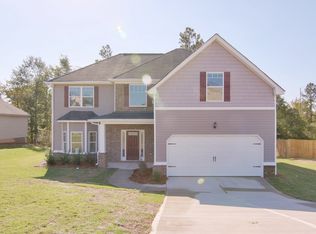 5368 Bull St, Augusta, GA 30909