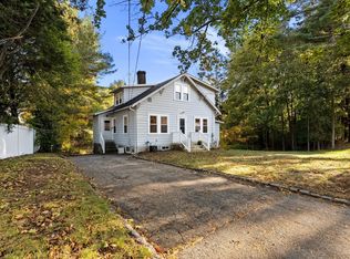 37 Old Randolph St, Canton, MA 02021
