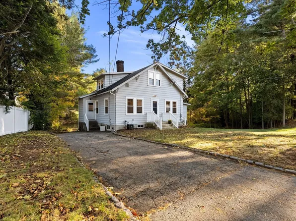 37 Old Randolph St, Canton, MA 02021