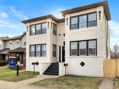 560 Rhode Island St, Gary, IN, 46402