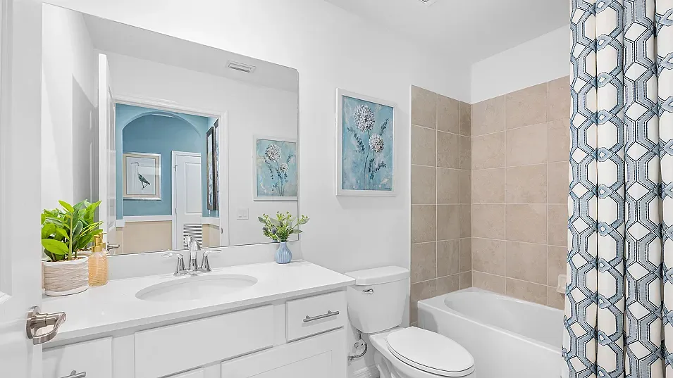 2 bed, 1154 sqft, $3,500 — Photo 4