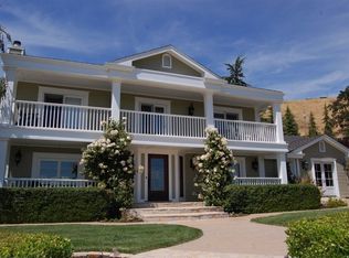 2440 Caballo Ranchero Dr, Diablo, CA 94528