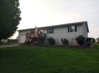 119 Meade Dr, Kingston, TN 37763