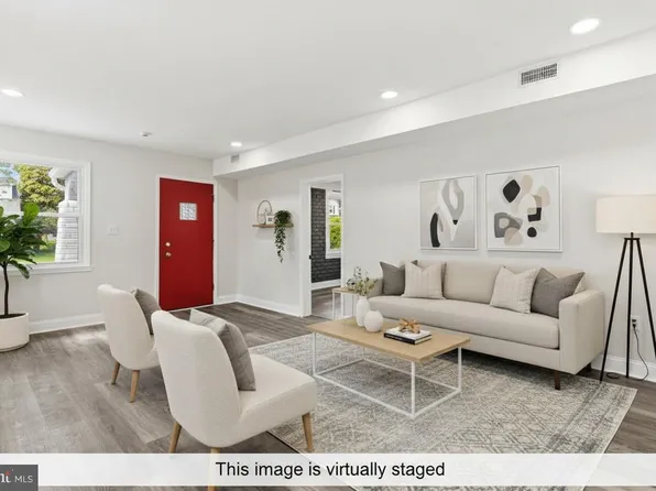 2910 Berwick Ave, Baltimore, MD 21234