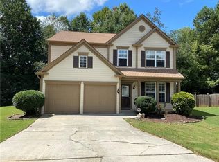 655 Arncliffe Ct, Johns Creek, GA 30005